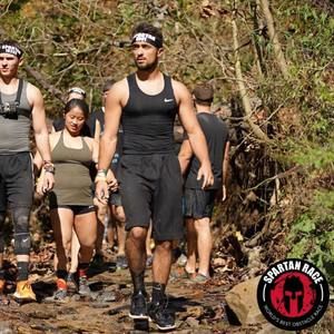 Meet your Posher, Luke